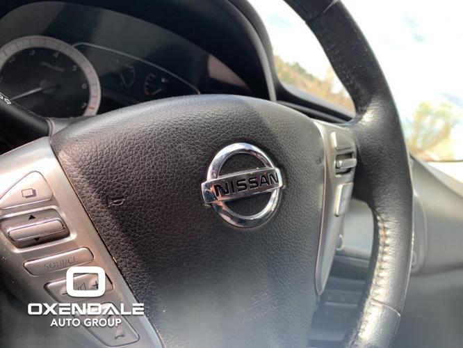 used 2015 nissan sentra sv flagstaff, az 86001 for sale in east flagstaff, arizona