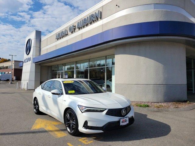 2024 acura integra