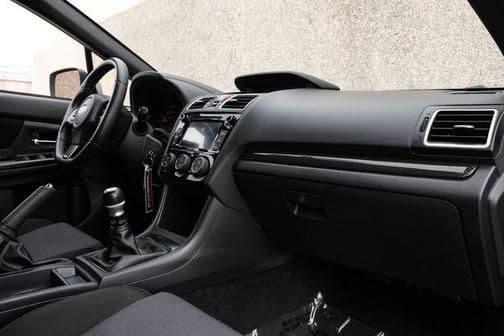2019 subaru wrx base in lewisville, texas