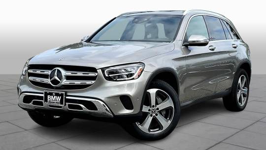 2020 Mercedes-Benz se