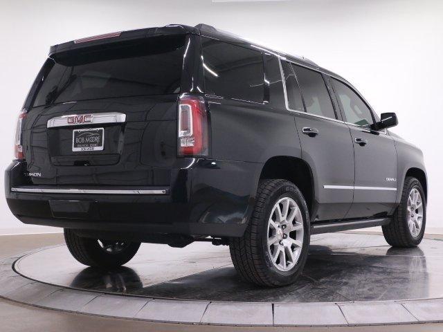 used 2015 gmc yukon 2wd denali oklahoma city, ok 73132 for sale in oklahoma city, oklahoma