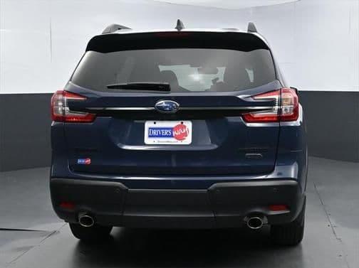 2023 subaru ascent onyx edition 7-passenger 4dr all-wheel drive in indian springs, alabama
