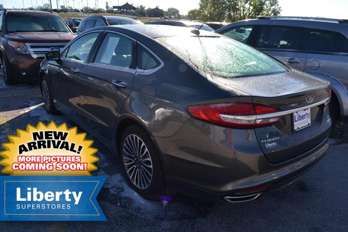 2017 ford fusion se se 4dr sedan for sale in jolly acres, south dakota