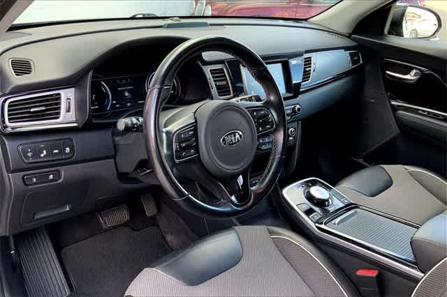 2019 kia niro ex