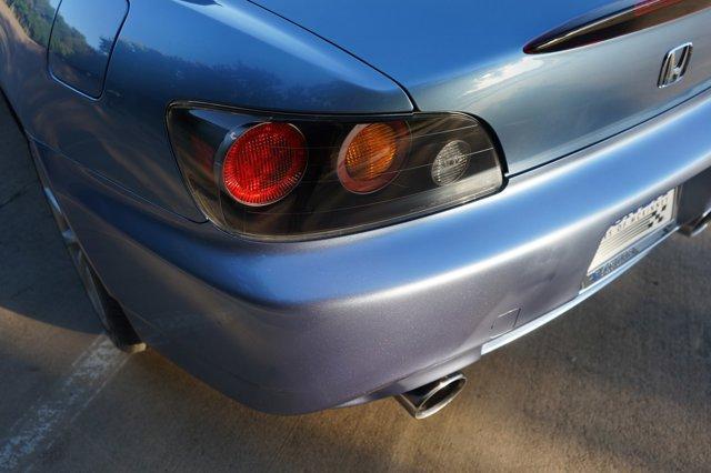 2006 honda s2000