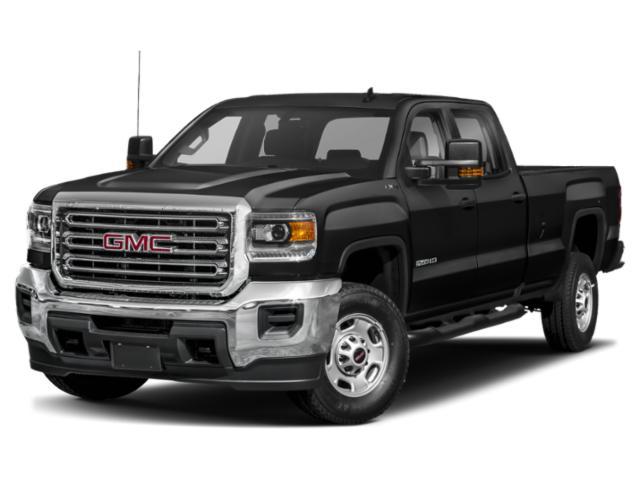 2019 gmc sierra 2500 denali