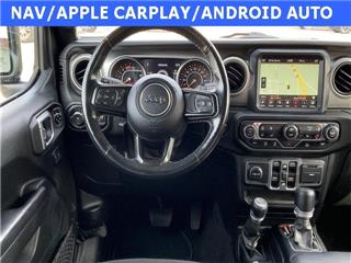2021 Jeep Wrangler s