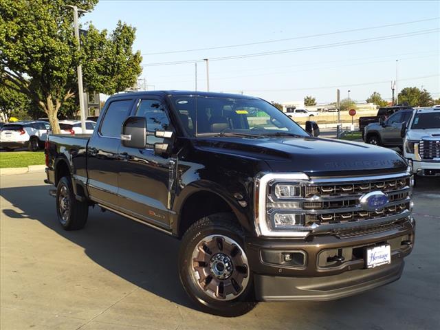 2024 ford f-350 xl