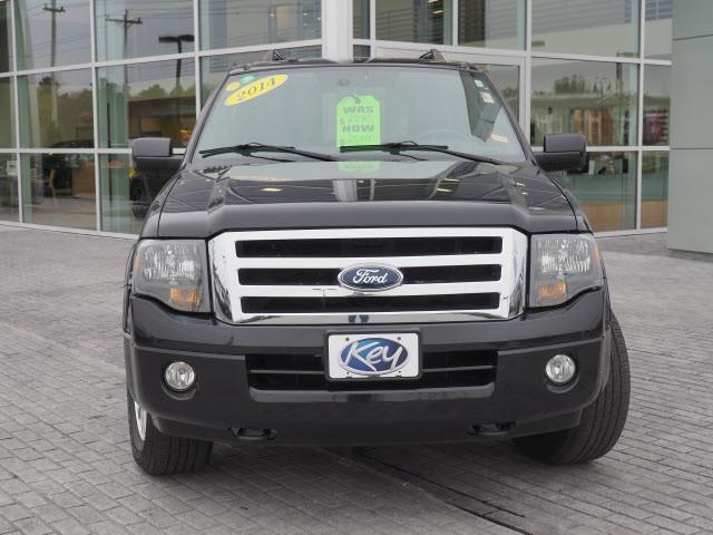 2014 ford expedition el limited 4x4 limited 4dr suv for sale in salem, new hampshire
