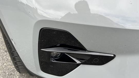 2024 Volvo XC40