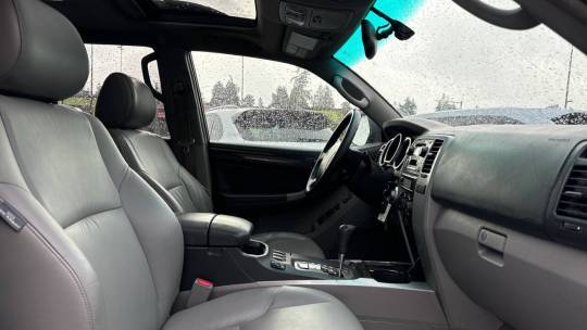 2005 Toyota 4Runner