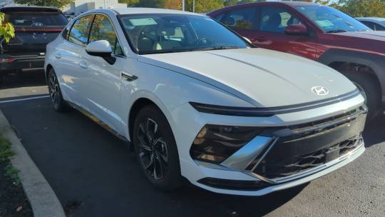 2024 Hyundai Sonata