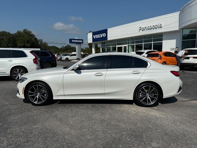 2020 bmw 330 i