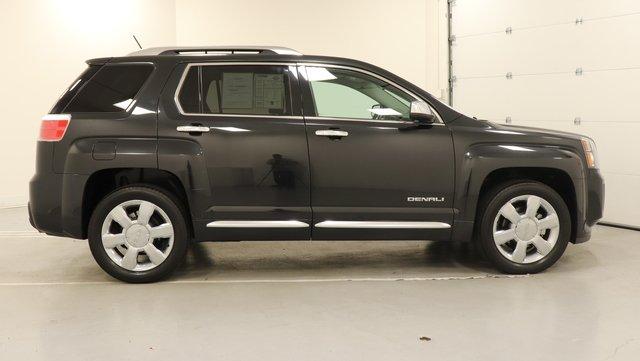 used 2013 gmc terrain awd denali springfield, or 97477 for sale in springfield, oregon