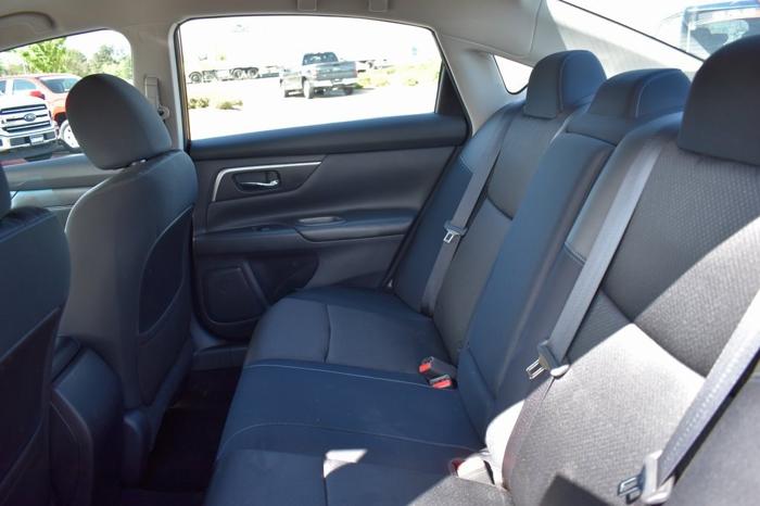 used 2016 nissan altima 2.5 conway, ar 72032 for sale in beryl, arkansas