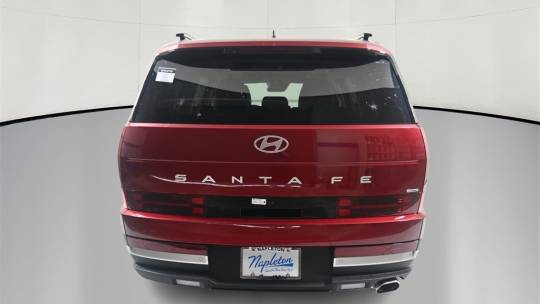 2024 Hyundai Santa Fe