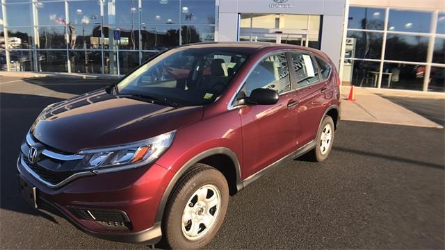 2015 honda cr-v lx awd lx 4dr suv for sale in hartford, connecticut