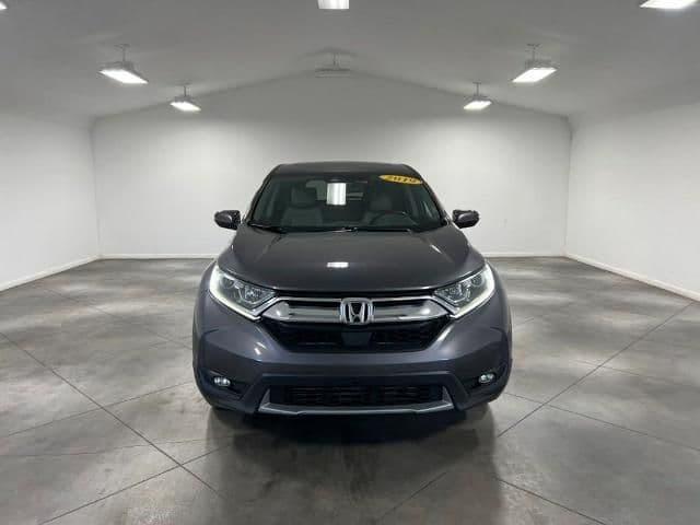 2019 honda cr-v ex-l in jackson, tennessee