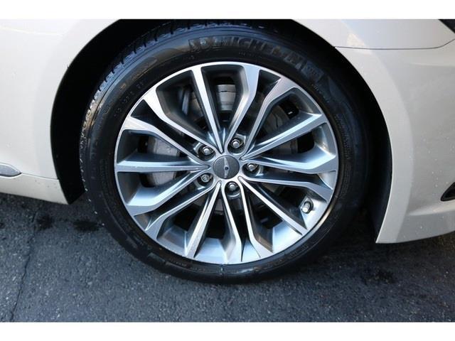 2015 hyundai genesis 3.8l awd 3.8l 4dr sedan for sale in las vegas, nevada