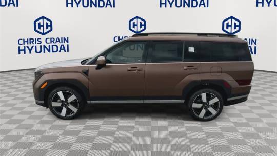 2024 Hyundai Santa Fe