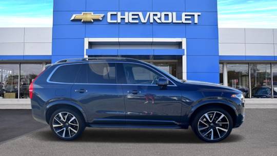 2019 Volvo XC90