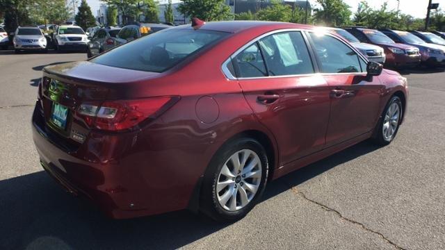 used 2017 subaru legacy 2.5i premium reno, nv 89502 for sale in reno, nevada