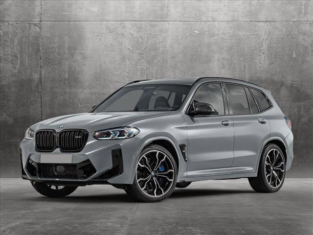 2022 bmw x3 m awd