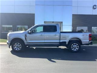 2023 Ford F-350 lariat