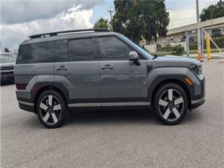 2024 Hyundai Santa Fe limited