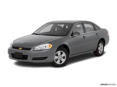 2008 chevrolet impala lt lt 50th anniversary 4dr sedan for sale in columbia, connecticut