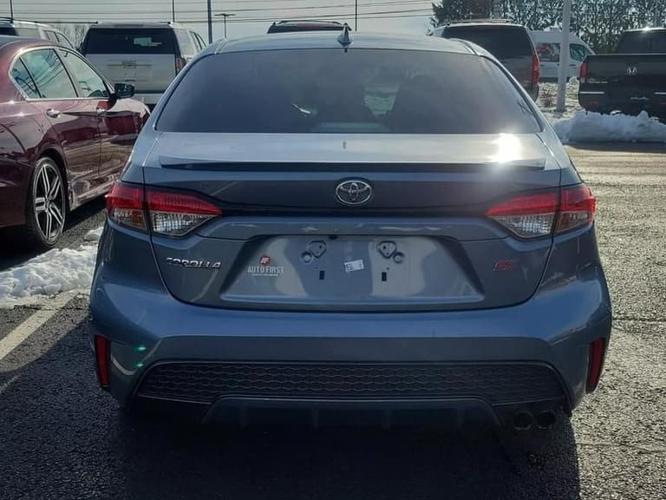 2020 toyota corolla se 4dr sedan in defense depot, pennsylvania