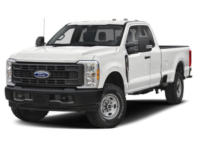 2023 ford f-250 xl