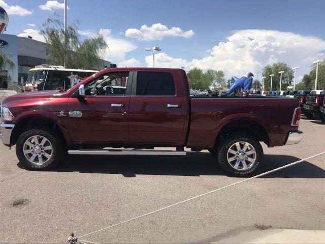 used 2018 ram 2500 laramie longhorn peoria, az 85382 for sale in peoria, arizona