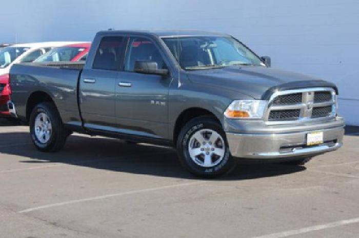 2010 dodge ram 1500 slt in huntington beach, ca