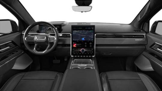 2024 GMC Sierra