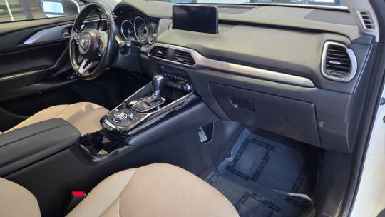 2022 Mazda CX-9