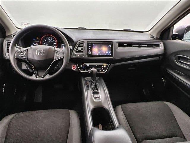 2022 honda hr-v ex in cincinnati, ohio
