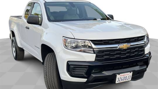2022 Chevrolet