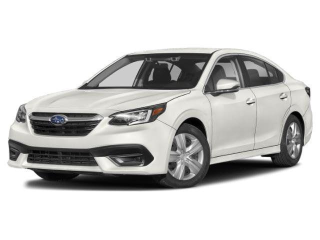 2022 subaru legacy
