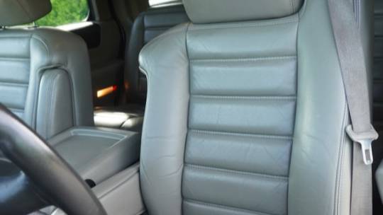2004 Hummer H2