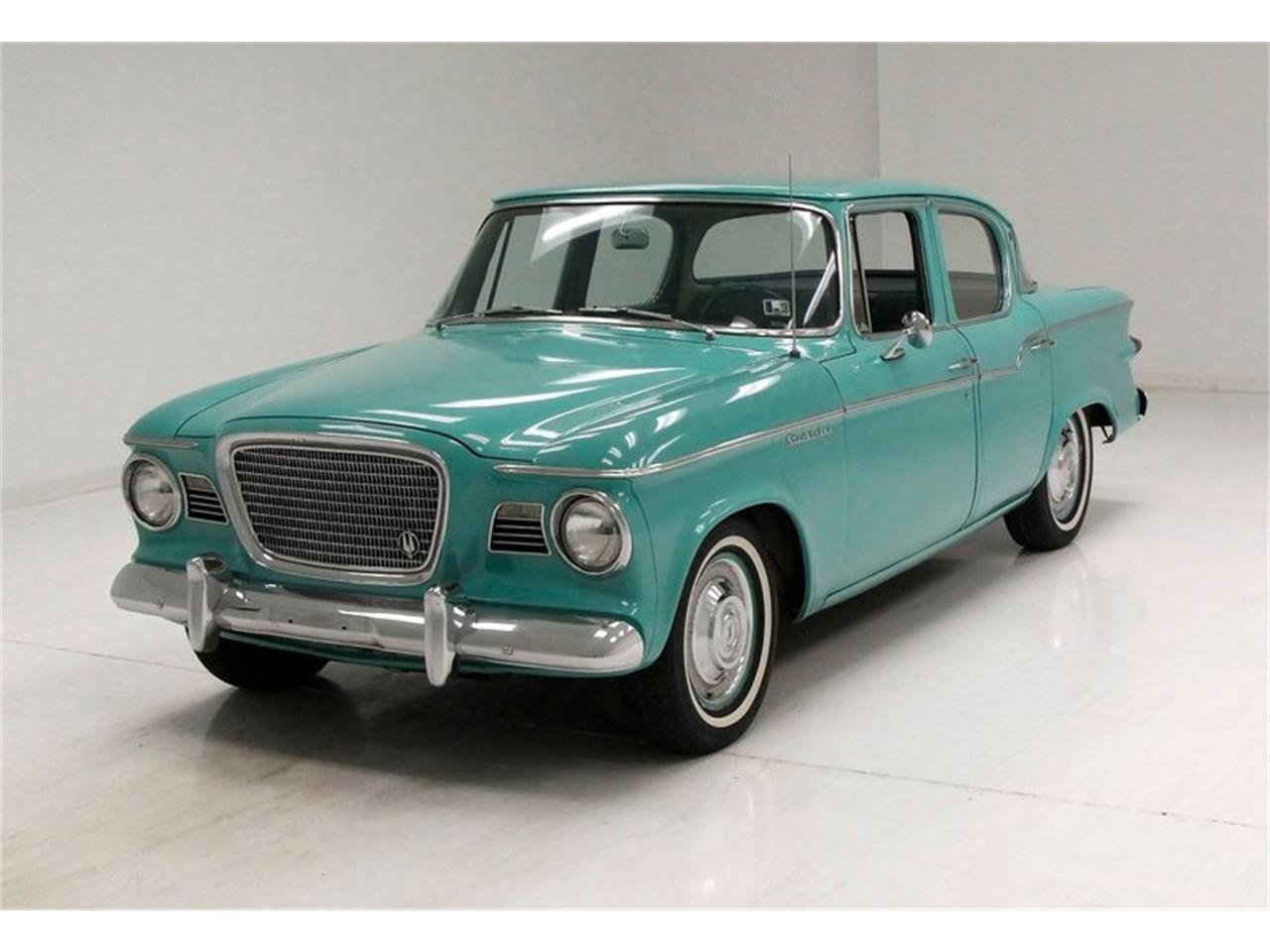 1959 studebaker lark