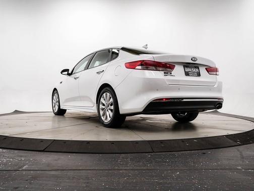 2018 kia optima in beloit, wisconsin