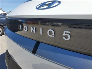 2024 Hyundai IONIQ 5 se