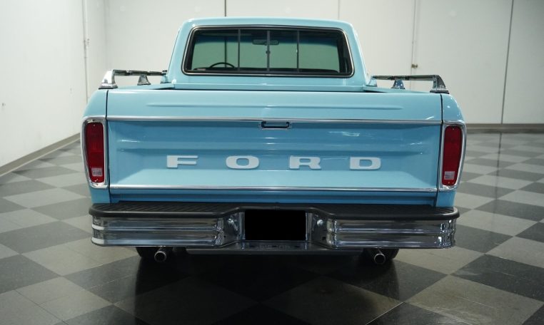 1979 ford f-100