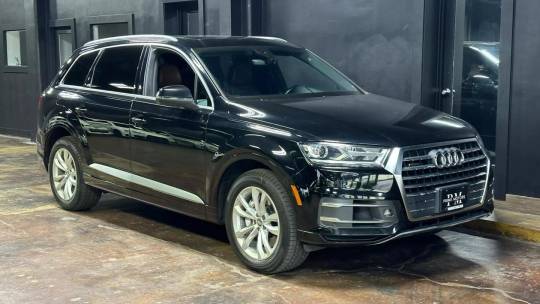 2017 Audi Q7