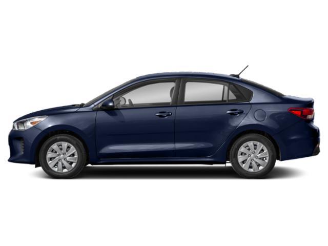 2019 kia rio s