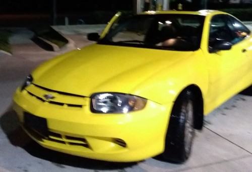 2005 chevrolet cavalier ls in florida by owner