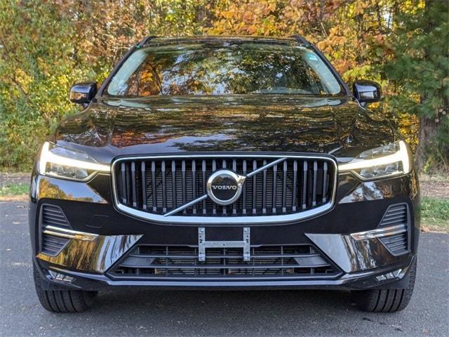 2023 volvo xc60 b5 awd core
