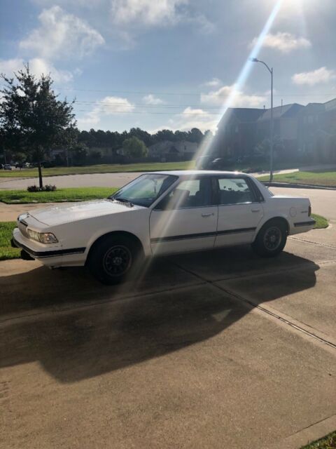 1992 buick century