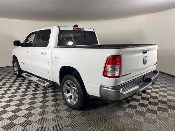 2020 ram 1500 in chicago, illinois